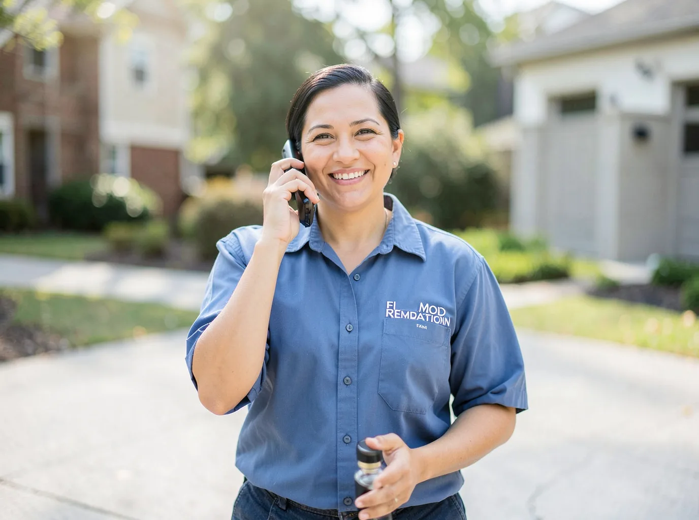 Mold Remediation Florence, AL FAQs